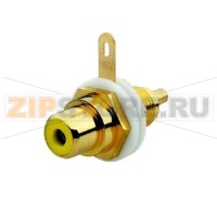 Разъём RCA/CINCH ABB 2CKA000230A0454