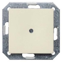 DELTA I-SYSTEM ЭЛЕКТРИЧЕСКИЙ БЕЛЫЙ ЗАЩИТНАЯ КРЫШКА 55Х55ММ Siemens 5TG2588