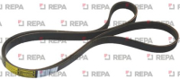 COURROIE 6PJ1303
