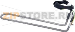 ТЭН 140W 230V 