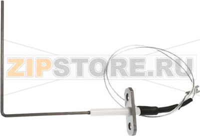 Ionisation electrode 1221 2021 serial/10 