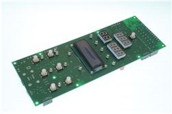 TASTIERA PER FORNI PROGRAMMABLE Sr SIMPL 