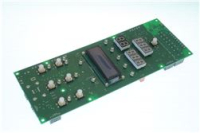 TASTIERA PER FORNI PROGRAMMABLE Sr SIMPL