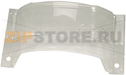 PROTEZIONE SALVAMANI ANTERIORE 