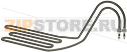 ELEMENTO SX RESISTENZA 