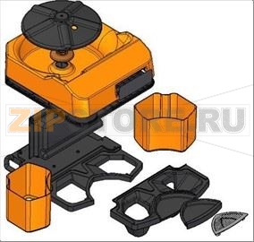 ЦВЕТНОЙ КОМПЛЕКТ МОДЕРНИЗАЦИИ ОВ ДЛЯ МОДЕЛЕЙ СЕРИИ VERSATILE 