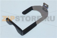 FORCELLA LUCIDATA PER M80 ELETTRONICO