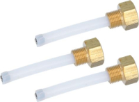 KIT ASSIEME TUBO PTFE CALDAIA T3 3 Pz