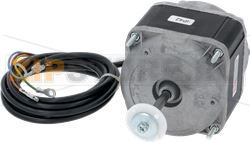MOTORE ELCO VNT25-40 25W 