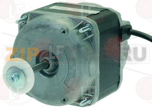 MOTORE ELCO VNT25-40 25W 