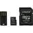 Карта памяти 32 Гб Kingston MBLY4G2-32GB