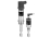 Датчик предельной вибрации Vibration Limit Switch LVL-A7 Pepperl+Fuchs