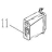Внешний Ethernet сервер/US (USB Port) TSC TTP-344M 