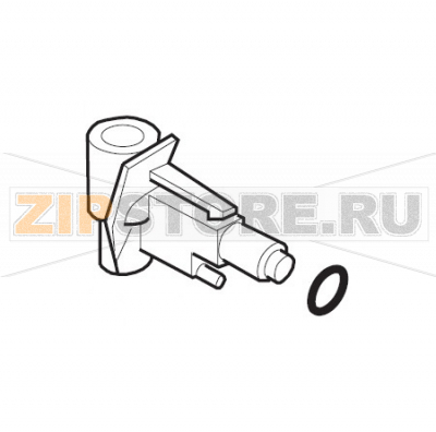 Gruppo ricambio manicotto grigio Saeco Royal Digital Gruppo ricambio manicotto grigio Saeco Royal Digital

Запчасть на сборочном чертеже под номером: 14

Название запчасти на итальянском языке: Gruppo ricambio manicotto grigio Saeco Royal Digital