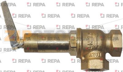 SOUPAPE DE SECURITE 