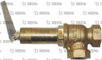 SOUPAPE DE SECURITE