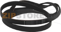 BELT HUTCHINSON 1280 J6