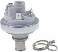 Pressure switch CONVOClean system 6.10/6