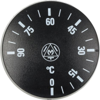 KNOB FOR THERMOSTAT TR.2 0-90º