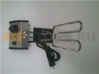 RESISTENZA CON TESTATA J-3 COMPLETA