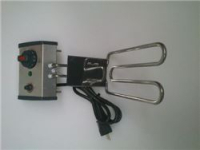 RESISTENZA CON TESTATA J-3 COMPLETA