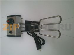 RESISTENZA CON TESTATA J-3 COMPLETA 