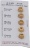 INJECTEUR GN 6MB KIT 5 PIECES