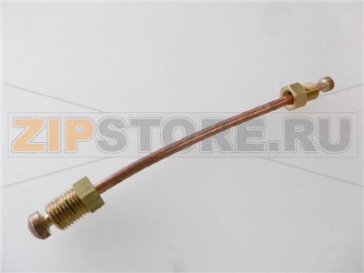 TUBE FLOW METER - SOLENOID 