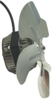 MOTORE SENZA VENTOLA 38 10W 1300 RPM