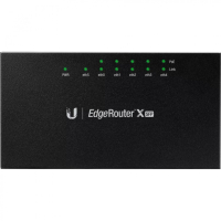 Маршрутизатор Ubiquiti ER-X-SFP
