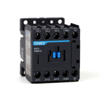 Контактор 9 A, 220 В/АС, 50 Гц Chint NXC-09M10