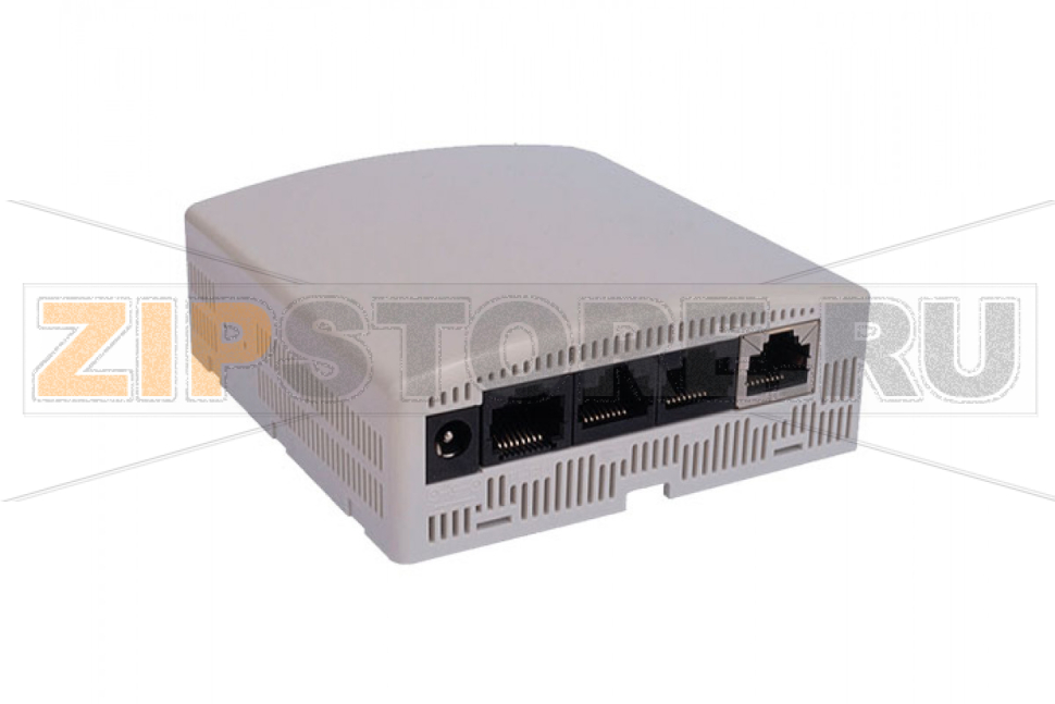 Точка доступа Extreme Networks AP-7502-67030-US 