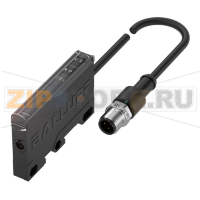 Последовательно включенные усилители для емкостных сенсорных головок Balluff BAE00LC