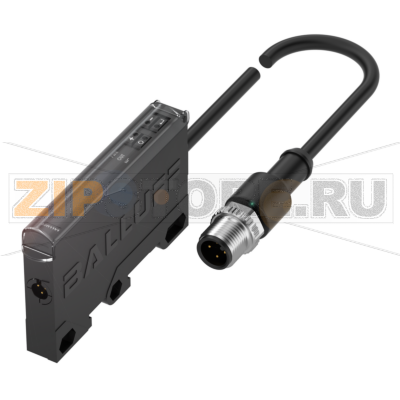 Последовательно включенные усилители для емкостных сенсорных головок Balluff BAE00LC 