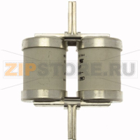 Предохранитель, 560 A, AC 690 В, DC 350 В, 200 кА, BS88, 83x113 мм, aR, BS Eaton 560A 690V AC TYP