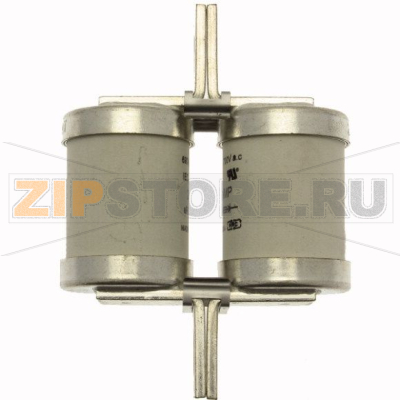 Предохранитель, 560 A, AC 690 В, DC 350 В, 200 кА, BS88, 83x113 мм, aR, BS Eaton 560A 690V AC TYP 