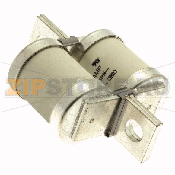 Предохранитель, 560 A, AC 690 В, DC 350 В, 200 кА, BS88, 83x113 мм, aR, BS Eaton 560A 690V AC TYP 
