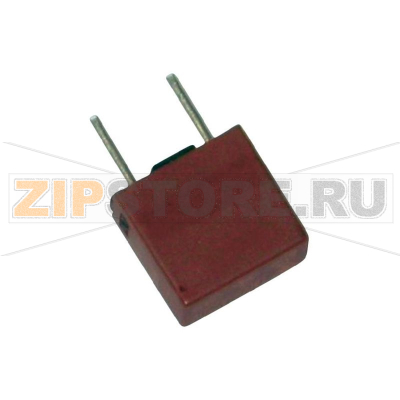 Предохранитель 4 А, 250 В, T, 1 шт ESKA 883123 