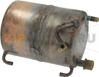 МЕДНЫЙ БОЙЛЕР MAXI VAPOR 3,5 Л 