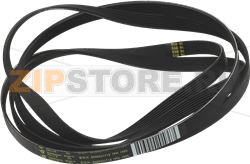 BELT 1995 H7 BOSCH 00650499 