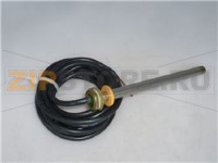 RESISTENZA A CARTUCCIA 200W 230V