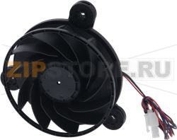 MOTOR FOR FAN HAIER 0064001594 