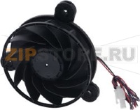 MOTOR FOR FAN HAIER 0064001594