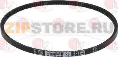 КЛИНОВОЙ РЕМЕНЬ 8Х560 ММ Т22 