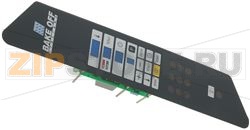 ЭЛЕКТРОННАЯ ПЛАТА 20 ПРОГРАММ NR1 