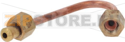 TAP/WATER PIPE 