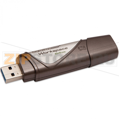 Накопитель USB 64 Гб Kingston DTWS-64GB 