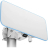 Точка доступа 5 ГГц Ubiquiti UWB-XG - Точка доступа 5 ГГц Ubiquiti UWB-XG