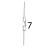 Portafusibile timer elettronico Silanos NE1300
