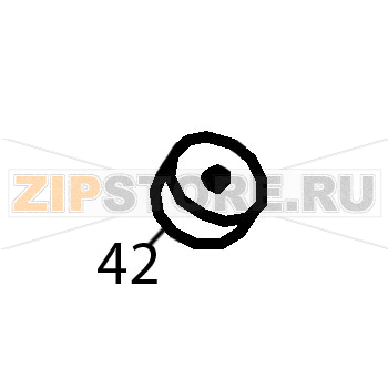 Iman pulsador Fagor FI-200 Iman pulsador Fagor FI-200Запчасть на деталировке под номером: 42Название запчасти Fagor на английском языке: Iman pulsador FI-200.